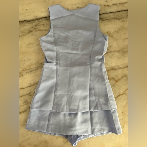 NWOT-Kya Romper - Picture 5 of 6